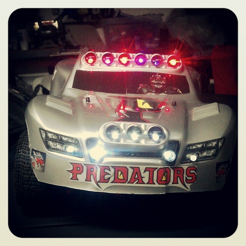 DacostaGeorge's profile picture. Mobile Development student at Full Sail University.
Working at Daytona Auto Mall