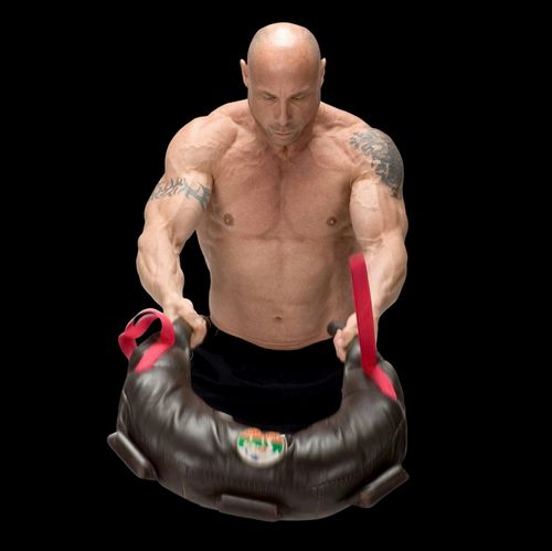 Train with Strength and Power.  Physical and mental toughness will ensure your success while having clarity of meaning and purpose.
Learn More-Train More
