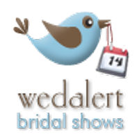 WedAlertBridalShows(@BridalShowEvent) 's Twitter Profile Photo