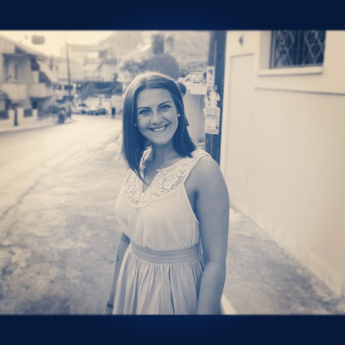 ChristinaGullik's profile picture. 