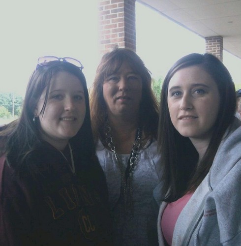 I love my family and friends. I would do anything (within reason) for them.