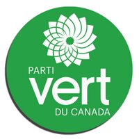 Parti Vert du Canada (@partivertcanada) 's Twitter Profile
