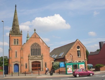 CotteridgeChurc's profile picture. A @MethodistGB, @c_of_e & @UnitedReformed partnership. Home of @FoodbankB30. Welcoming, affirming, fairtrade & inclusive. For Room Hire and Office 01214335518.