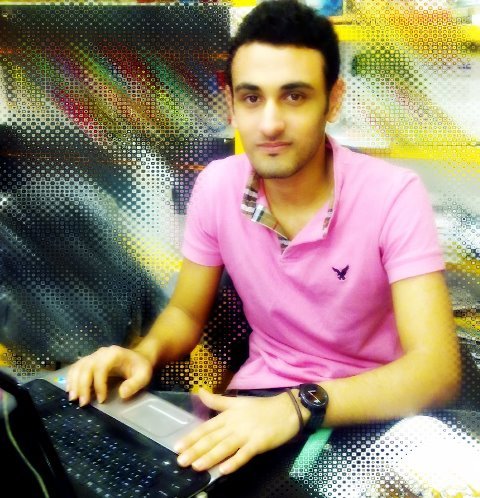 AbdulrhmanElnah's profile picture. 