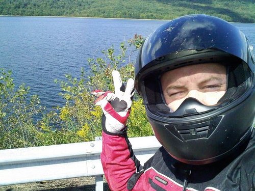 RhinoVon's profile picture. Ride to Eat, Eat to Ride.