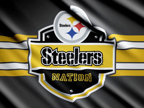 We have you covered with everything Pittsburgh Steelers, the 6x Superbowl Champions