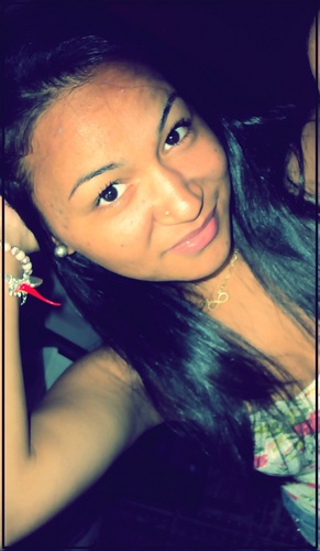 Apenas eu mesma#