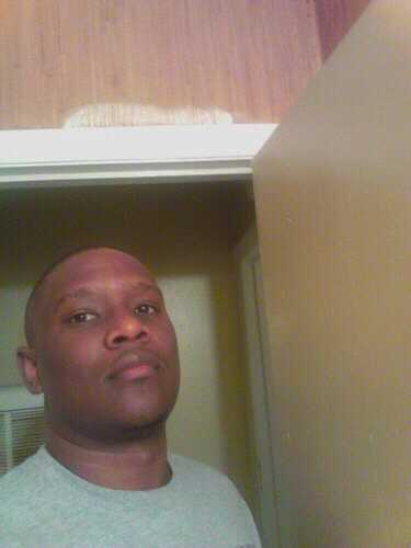Im a strong black male, very devoted to succeeding in life God fearing man.