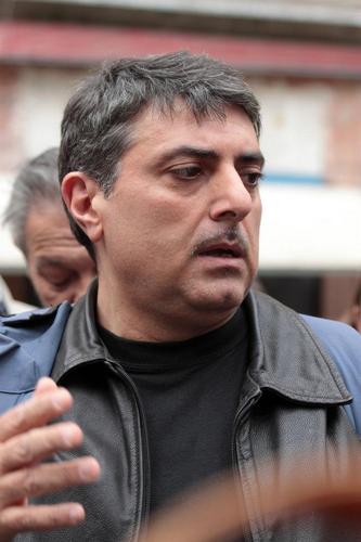 FabioCeraulo's profile picture. Scrittore