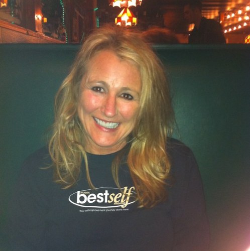 Sherri Adair