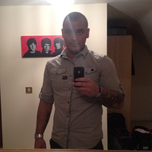 TommyStewart28's profile picture. 