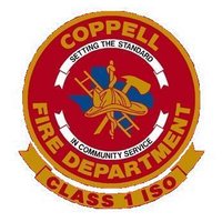 Coppell Emergency Management (@coppellem) 's Twitter Profile