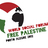 WSF Free Palestine