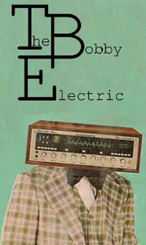 T_BobbyElectric's profile picture. The Bobby Electric is a rock band. We are typically wordy. Twitter might prove challenging for us.