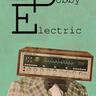 T_BobbyElectric's profile picture. The Bobby Electric is a rock band. We are typically wordy. Twitter might prove challenging for us.