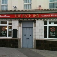 Bath Inn Nottingham (@bathinnnotts) 's Twitter Profile