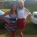 Haley Lovett - @Haybayy2311 - Twitter