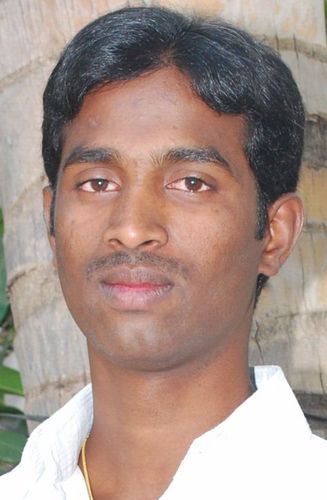 pc_ravi's profile picture. 