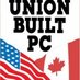 Union Built PC (@unionbuiltpc) Twitter profile photo Union Built PC (@unionbuiltpc) Twitter profile photo