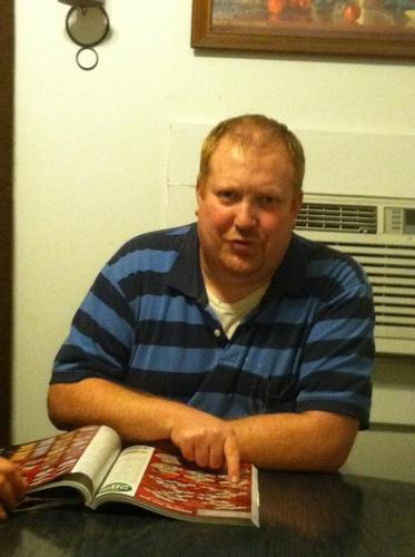 marwil68's profile picture. 