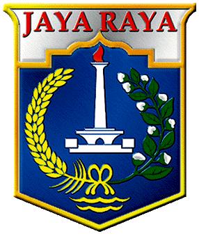 PemprovDKI's profile picture. Portal Twitt Pemerintah Provinsi (Pemprov) Daerah Khusus Ibukota (DKI) Jakarta