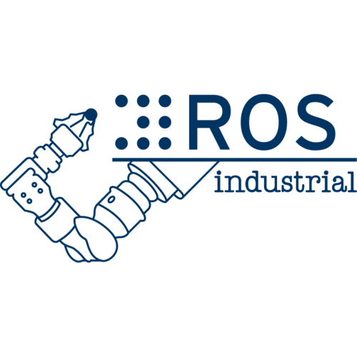 An open-source project focused on bringing the Robot Operating System (ROS) to manufacturing applications