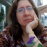 Gillian Ragsdale (@gillianragsdale) 's Twitter Profile