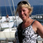 MaryseHarvey's profile picture. Conseillère en communication Web et médias sociaux. Experte en expérience utilisateur...