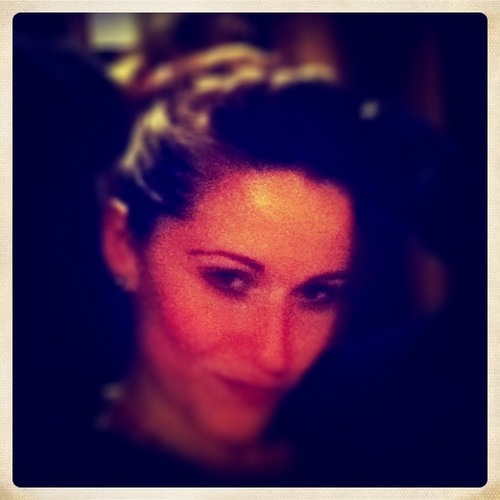 DelphineProcus's profile picture. 