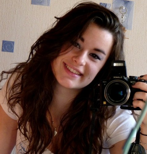 AlineTarbou's profile picture. Do what you LOVE what you do
#Bepositive #Enjoylife 💙

Com & publicité, marketing
Webmaster, Community Manager 😃
@utbm_fr 📷🎬🎥💻📱