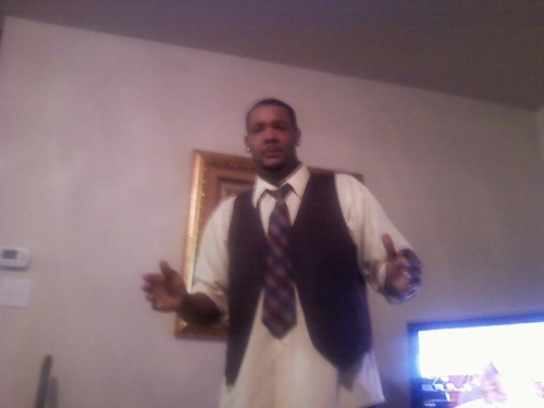 RRoussell32's profile picture. new orleans bred