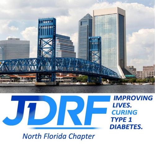 JDRF North Florida Chapter - Improving Lives. Curing Type 1 Diabetes.