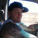 Richard Dunkin - @dunkinr - Twitter