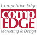 compedgedesign's profile picture. Graphic Design and Marketing Consulting for Small and Medium-Sized Businesses. Design for web, print, and e-marketing.