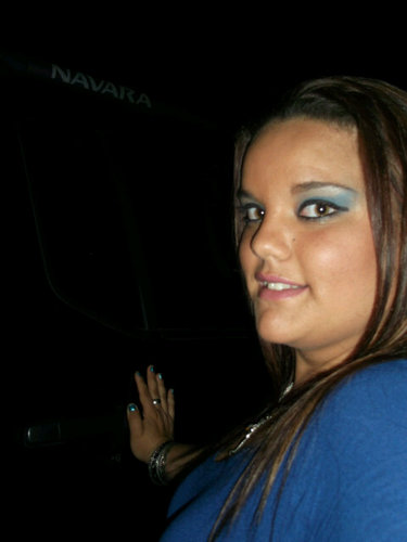 patricia morales