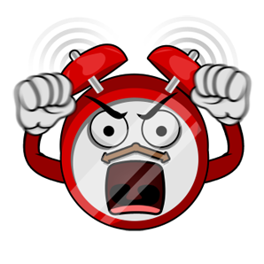 Int_Time's profile picture. Interactive Time, the creators of Bomax the Cranky Alarm!