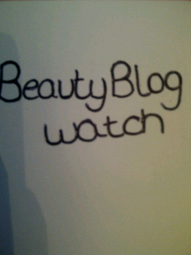 Beautyblogwatch's profile picture. A place where you can find all other beauty and fashion blogs