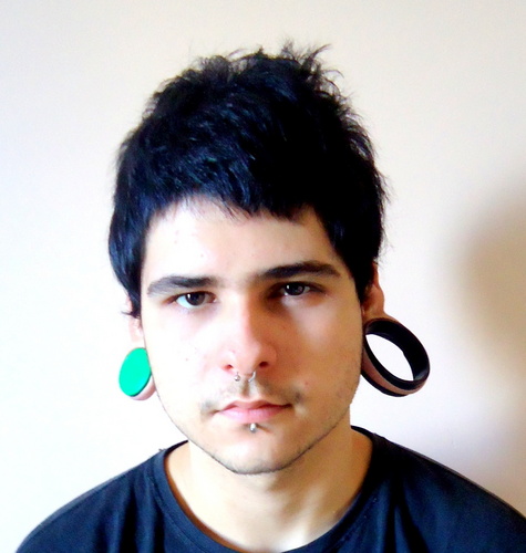 rockeiro, carnivoro, estressado, frio, seleto, modificado, grosso, sedentario,      fumante, solitario, desatento, e foda-se
