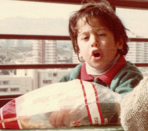 GenisValls's profile picture. 