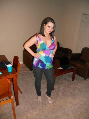 DanniLeoCam's profile picture. 3 I was born to wear heels!!! 3