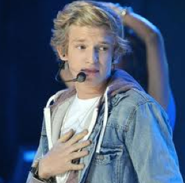 Raising money for Angels who can't afford Cody tickets! Donate at http://t.co/B03mVXTBAf xo