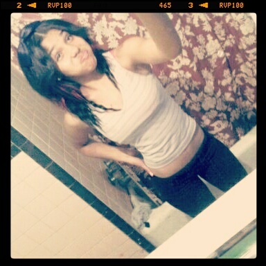 - I'm Singleee & Follow Me Boss_BeenPaid . [: