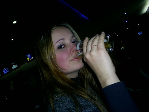 LuanaRockenback's profile picture. 