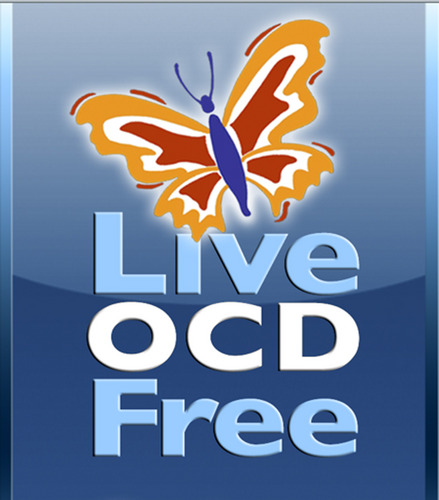 LiveOCDFree's profile picture. Live OCD Free is an interactive mobile app designed to guide users through Exposure and Response Prevention treatment for OCD and lower anxiety levels.