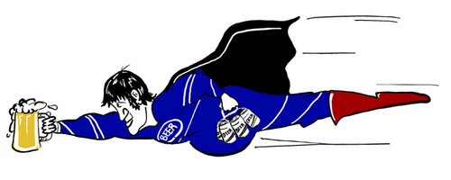 BeermanStore's profile picture. Beerman Liquor Store.  Your neighborhood location for more than 50 years