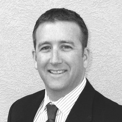 Shawn Gahagan