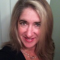 Robin Parish - @Robin88Parish Twitter Profile Photo