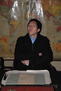 Emperor_Ru's profile picture. just your typical man child