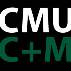 The Communications and Marketing Team at CMU
