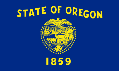 #Internships in the state of #Oregon